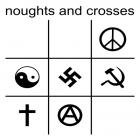 noughts and crosses